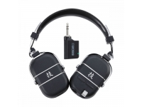 BOSS WAZA-AIR Auscultadores Wireless Estúdio Efeitos Guitarra Bluetooth BOSS WAZA-AIR Auscultadores Wireless Estúdio Efeitos Guitarra Bluetooth